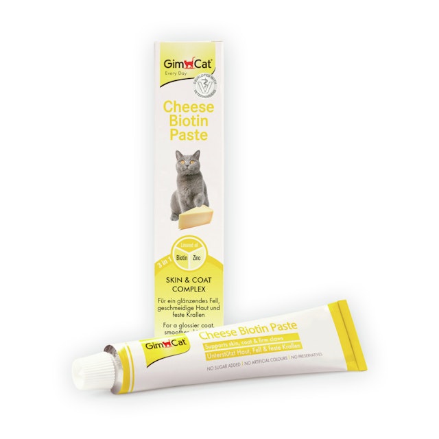GimCat Paste KatzensnackVorschaubild