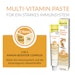 GimCat Multi-Vitamin Paste 100g Nahrungsergänzung für KatzenBild