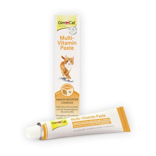 Gimpet Cat Multi-Vitamin 200g