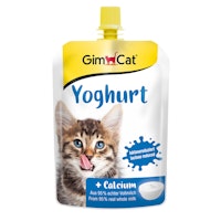 Gimpet Cat Yoghurt Katzensnack