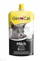 GimCat Milch Katzensnack Katzen Milch 1 x 200mlVorschaubild