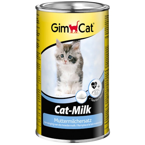 Gimpet Cat-Milk Katzensnack