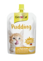 Gimpet Cat Pudding für Katzen 150g Verfügbarkeit im ZL erfragen!