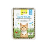 GimCat Soft-Gras 100g Nahrungsergänzung für KatzenZubehörbild