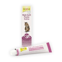 GimCat Malt-Soft Paste Extra 100g Nahrungsergänzung für Katzen