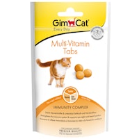 Gimpet Cat Multi-Vitamin Ta 40g