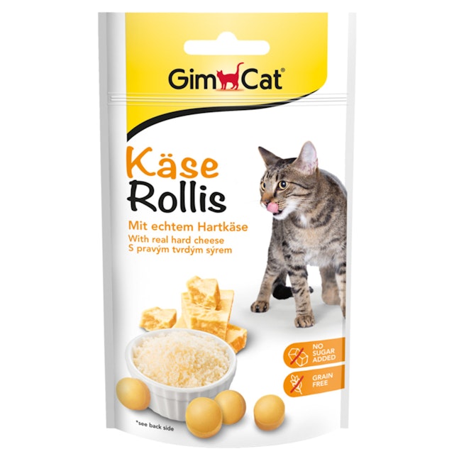 Gimpet Cat Käse RollisVorschaubild