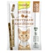 GimCat Sticks Truthahn mit Kaninchen 4x20g KatzensnacksBild