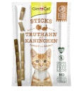 Vorschaubild GimCat Sticks Katzensnacks