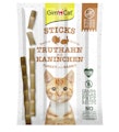 GimCat Sticks Katzensnacks DuoStick Truthahn 1 x 5gVorschaubild