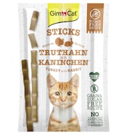 GimCat Sticks Katzensnacks