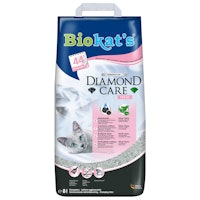 Biokat's Diamond Care Fresh 8 Liter Katzenstreu