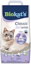 Biokat's Classic 3in1 extra 14 Liter Katzenstreu
