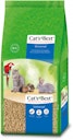 Vorschaubild CAT'S BEST Universal 22kg Katzenstreu / Kleintierstreu