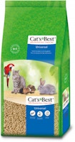 CAT'S BEST Universal 22kg Katzenstreu / Kleintierstreu