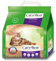 CAT'S BEST Smart Pellets Katzenstreu