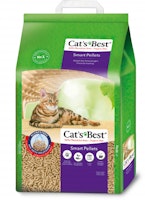 CAT'S BEST Smart Pellets 20 Liter Katzenstreu