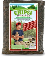Chipsi Forest Fresh 30 Liter Katzenstreu