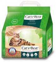 CAT'S BEST Sensitive 2,9 kg (8 Liter) Katzenstreu