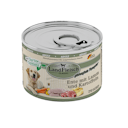 Vorschaubild LandFleisch Hund Classic 195g