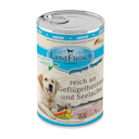 Vorschaubild LandFleisch Hund Classic 400g