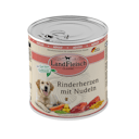 Vorschaubild LandFleisch Hund CLASSIC 800g