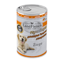 Vorschaubild LandFleisch Hund Care Hypoallergen 400g