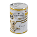 LandFleisch Hund Care Hypoallergen Kamel 6 x 400gVorschaubild