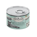 Vorschaubild LandFleisch Katze Adult Pastete 195g