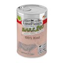 Vorschaubild LandFleisch Hund B.A.R.F.2GO 100 %  400g