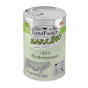 Vorschaubild LandFleisch Hund B.A.R.F.2GO 100 %  400g