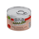 Vorschaubild LandFleisch Hund B.A.R.F.2GO Obst-, Gemüse und Kräuterpesto 200g