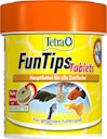 Tetra FunTips Tablets 75 Tabletten Fischfutter