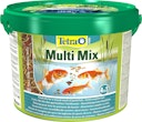 Vorschaubild Tetra Pond Multi Mix Teichfischfutter