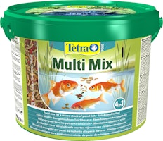 Tetra Pond Multi Mix Teichfischfutter