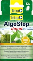 Tetra AlgoStop Depot (12 Tabletten) Algentabletten