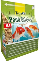 Tetra Pond Sticks Teichfischfutter