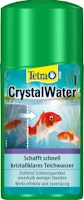 Tetra Pond CrystalWater Teichwasserpflege