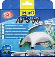 Tetra Tetratec APS 50 WHITE Luftpumpe