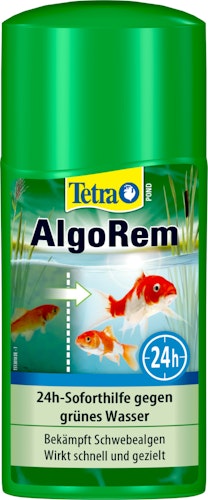 Tetra Pond AlgoRem