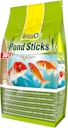 Tetra Pond Sticks 50 Liter Teichfutter