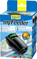 Tetra myFeeder Futterautomat für Fische