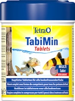 Tetra Tablets TabiMin