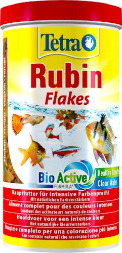 Tetra Rubin