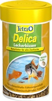 Tetra Delica Daphnien / Wasserflöhe 100ml