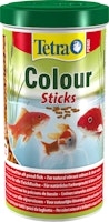 Tetra Pond Color Sticks Teichfischfutter