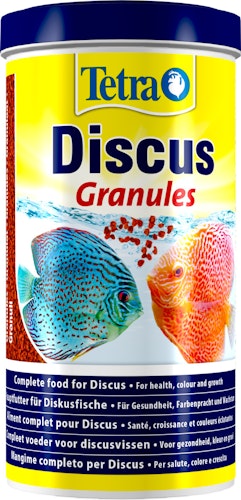Tetra Diskus 1000 Milliliter