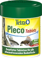 Tetra Pleco Tablets 120Tb