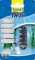 Tetra Thermometer Modell 1