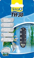 Tetra Thermometer Modell 2